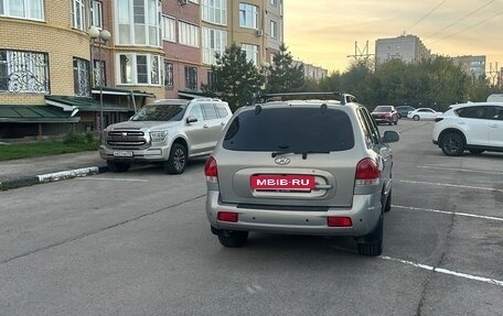 Hyundai Santa Fe Classic, 2010 год, 1 275 000 рублей, 7 фотография