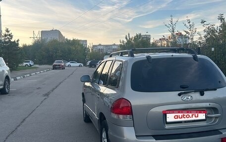 Hyundai Santa Fe Classic, 2010 год, 1 275 000 рублей, 6 фотография