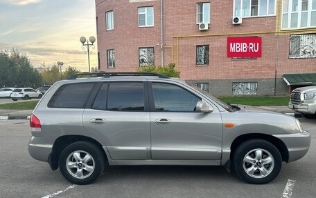 Hyundai Santa Fe Classic, 2010 год, 1 275 000 рублей, 9 фотография