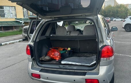Hyundai Santa Fe Classic, 2010 год, 1 275 000 рублей, 17 фотография