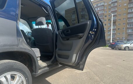 Honda CR-V IV, 1996 год, 230 000 рублей, 12 фотография