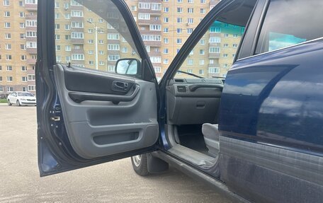Honda CR-V IV, 1996 год, 230 000 рублей, 10 фотография
