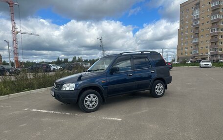 Honda CR-V IV, 1996 год, 230 000 рублей, 7 фотография