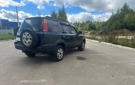 Honda CR-V IV, 1996 год, 230 000 рублей, 9 фотография