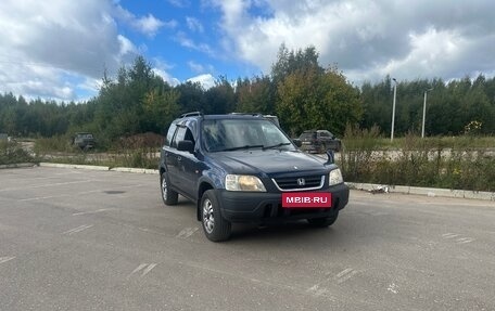 Honda CR-V IV, 1996 год, 230 000 рублей, 5 фотография