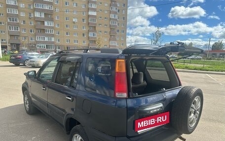 Honda CR-V IV, 1996 год, 230 000 рублей, 8 фотография