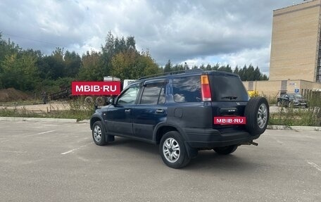 Honda CR-V IV, 1996 год, 230 000 рублей, 6 фотография