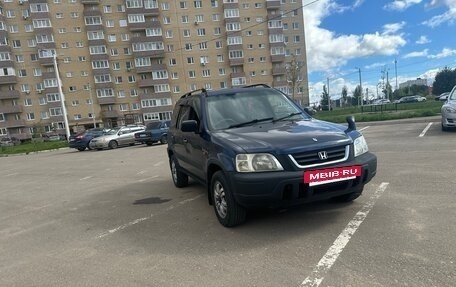 Honda CR-V IV, 1996 год, 230 000 рублей, 4 фотография
