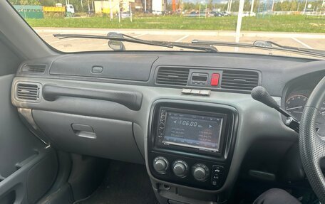 Honda CR-V IV, 1996 год, 230 000 рублей, 17 фотография