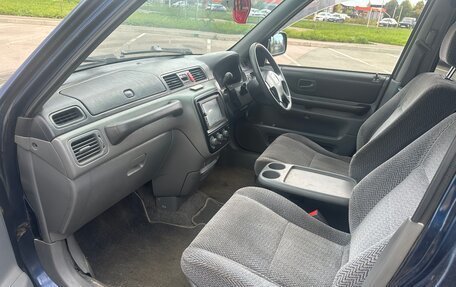 Honda CR-V IV, 1996 год, 230 000 рублей, 14 фотография