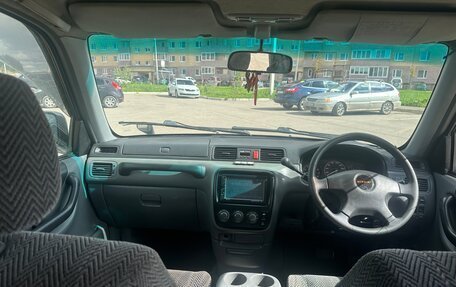 Honda CR-V IV, 1996 год, 230 000 рублей, 15 фотография
