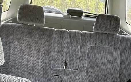 Honda CR-V IV, 1996 год, 230 000 рублей, 16 фотография