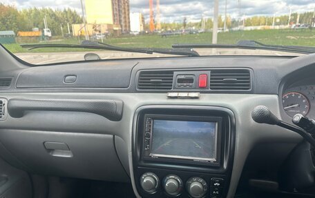 Honda CR-V IV, 1996 год, 230 000 рублей, 18 фотография