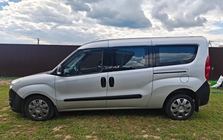 Opel Combo D, 2013 год, 1 100 000 рублей, 6 фотография