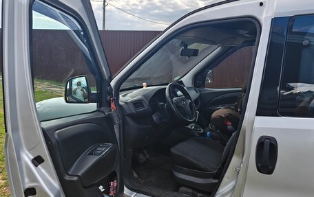 Opel Combo D, 2013 год, 1 100 000 рублей, 7 фотография