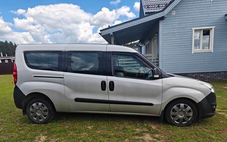 Opel Combo D, 2013 год, 1 100 000 рублей, 3 фотография