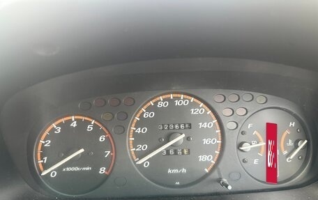 Honda CR-V IV, 1996 год, 230 000 рублей, 21 фотография