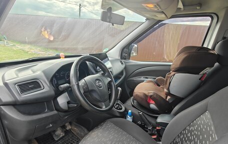 Opel Combo D, 2013 год, 1 100 000 рублей, 8 фотография