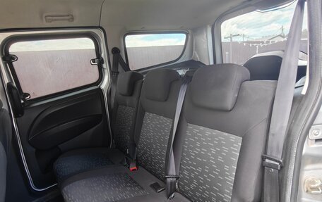 Opel Combo D, 2013 год, 1 100 000 рублей, 10 фотография