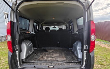 Opel Combo D, 2013 год, 1 100 000 рублей, 11 фотография