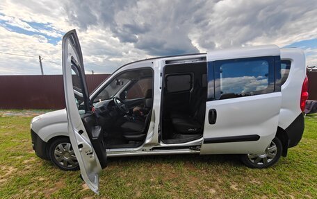 Opel Combo D, 2013 год, 1 100 000 рублей, 9 фотография