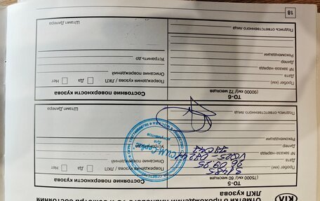 KIA Soul III, 2020 год, 2 100 000 рублей, 9 фотография