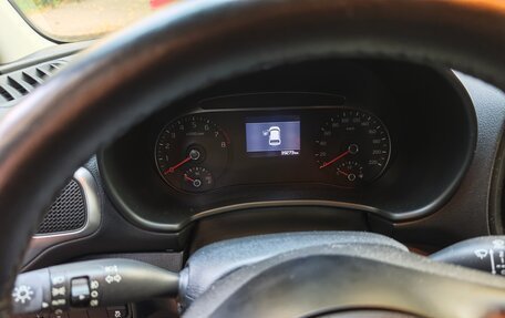 KIA Soul III, 2020 год, 2 100 000 рублей, 6 фотография
