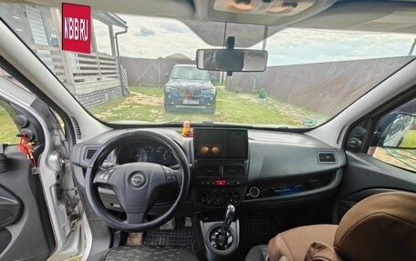 Opel Combo D, 2013 год, 1 100 000 рублей, 13 фотография