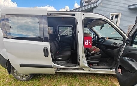 Opel Combo D, 2013 год, 1 100 000 рублей, 12 фотография