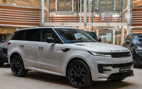 Land Rover Range Rover Sport, 2026 год, 18 390 000 рублей, 3 фотография