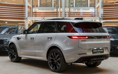 Land Rover Range Rover Sport, 2026 год, 18 390 000 рублей, 4 фотография