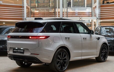 Land Rover Range Rover Sport, 2026 год, 18 390 000 рублей, 2 фотография
