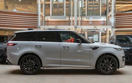 Land Rover Range Rover Sport, 2026 год, 18 390 000 рублей, 5 фотография