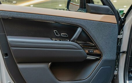 Land Rover Range Rover Sport, 2026 год, 18 390 000 рублей, 9 фотография
