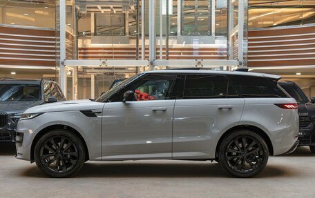 Land Rover Range Rover Sport, 2026 год, 18 390 000 рублей, 6 фотография