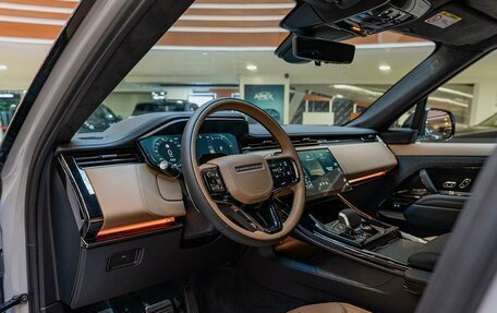 Land Rover Range Rover Sport, 2026 год, 18 390 000 рублей, 11 фотография