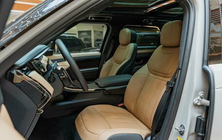 Land Rover Range Rover Sport, 2026 год, 18 390 000 рублей, 10 фотография