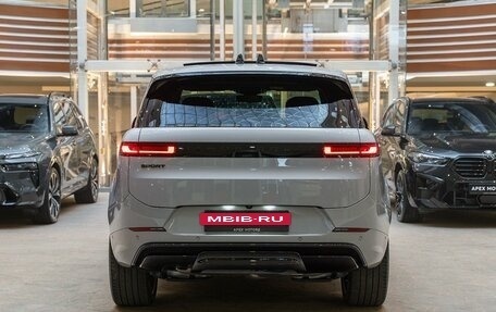 Land Rover Range Rover Sport, 2026 год, 18 390 000 рублей, 8 фотография