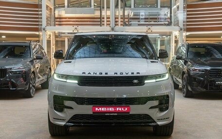 Land Rover Range Rover Sport, 2026 год, 18 390 000 рублей, 7 фотография