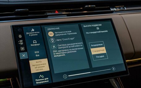 Land Rover Range Rover Sport, 2026 год, 18 390 000 рублей, 21 фотография
