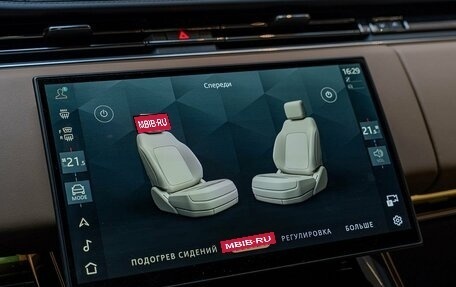 Land Rover Range Rover Sport, 2026 год, 18 390 000 рублей, 24 фотография