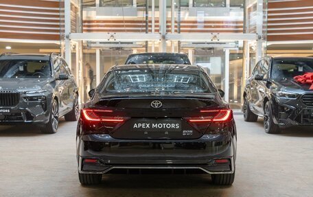 Toyota Camry, 2026 год, 4 690 000 рублей, 6 фотография