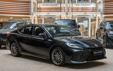 Toyota Camry, 2026 год, 4 690 000 рублей, 3 фотография