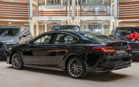 Toyota Camry, 2026 год, 4 690 000 рублей, 4 фотография