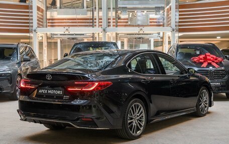 Toyota Camry, 2026 год, 4 690 000 рублей, 2 фотография