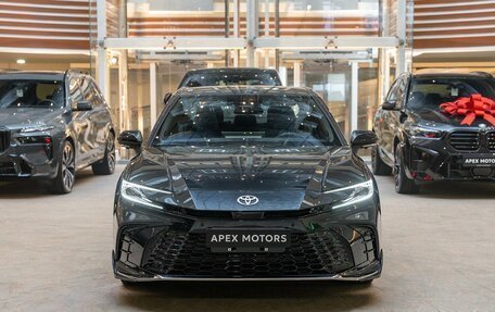 Toyota Camry, 2026 год, 4 690 000 рублей, 5 фотография