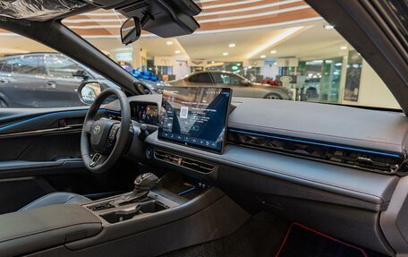 Toyota Camry, 2026 год, 4 690 000 рублей, 14 фотография