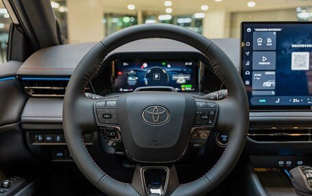 Toyota Camry, 2026 год, 4 690 000 рублей, 18 фотография