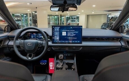 Toyota Camry, 2026 год, 4 690 000 рублей, 16 фотография