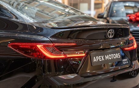 Toyota Camry, 2026 год, 4 690 000 рублей, 27 фотография